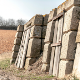 Sécurité et tranquillité d'esprit avec des grilles et rideaux métalliques automatiques Luneville